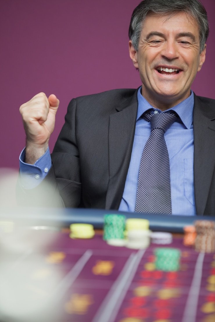 jj11 Live Casino Tables